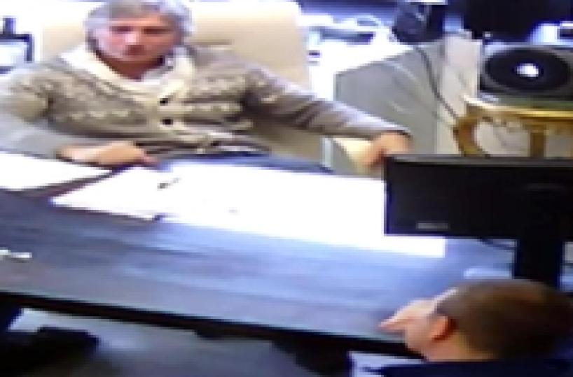 Sistema Siracusa: arrestato ex Pm Longo