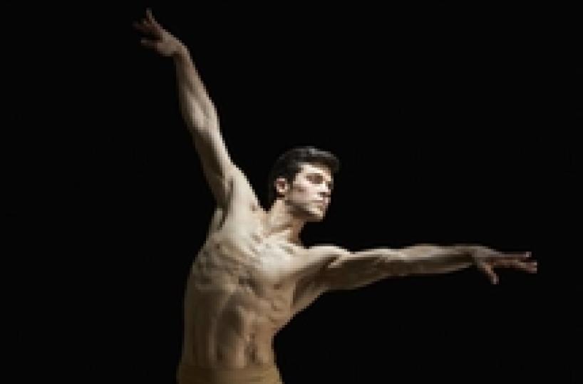 >>>ANSA/ Bolero a 'sensual ritual', ballet star Bolle says