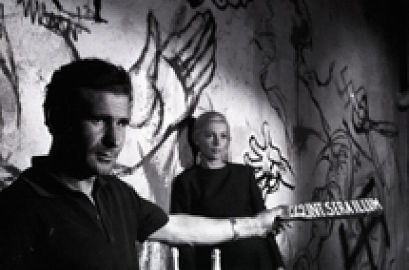 Historic Pisorno film studios revived in Pisa show