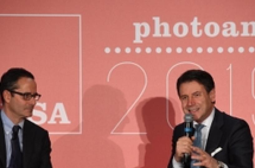 ANSA Photo-book presented