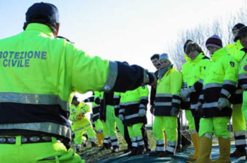 «Protezione civile, Lerario truccòl’appalto per la sede di Foggia»