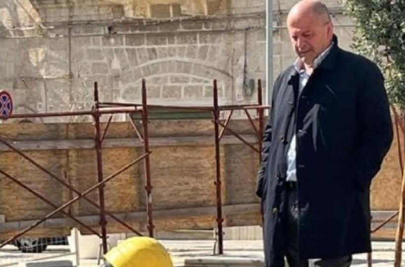 L’ex vicesindaco Colella mediatore tra un imprenditore e un consigliere comunale