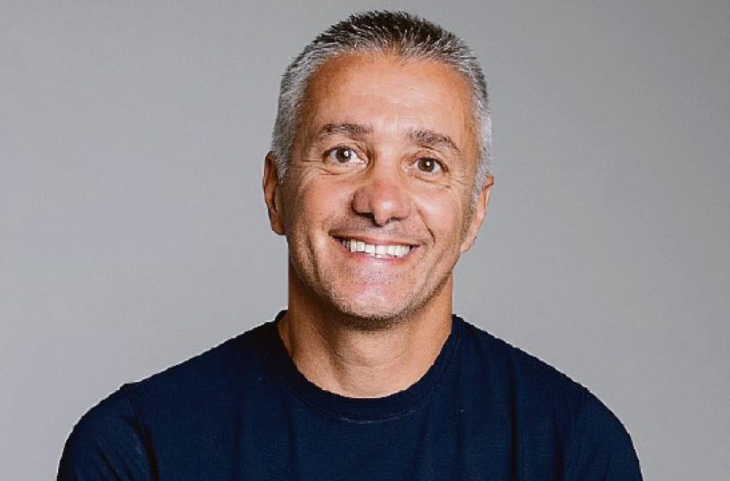 Davide Bellomo, Lega