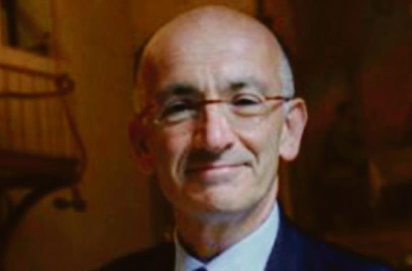 Francesco Paolo Sisto