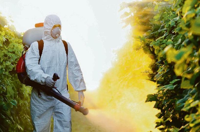 Pesticidi