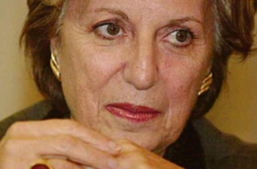 Adriana applaude Giorgia Meloni: «Giusto che diventi premier»
