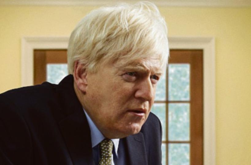 «ThisEngland», la pandemia e le strategie per contrastarla del premier Boris Johnson