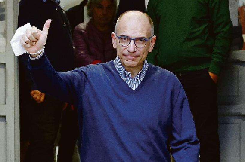 Dopo la sconfitta il Pd recuperi la tradizione della socialdemocrazia