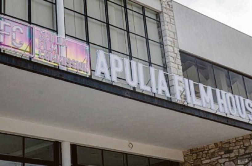 Apulia Film Commission azzerata: «Torniamo a parlare di cinema»