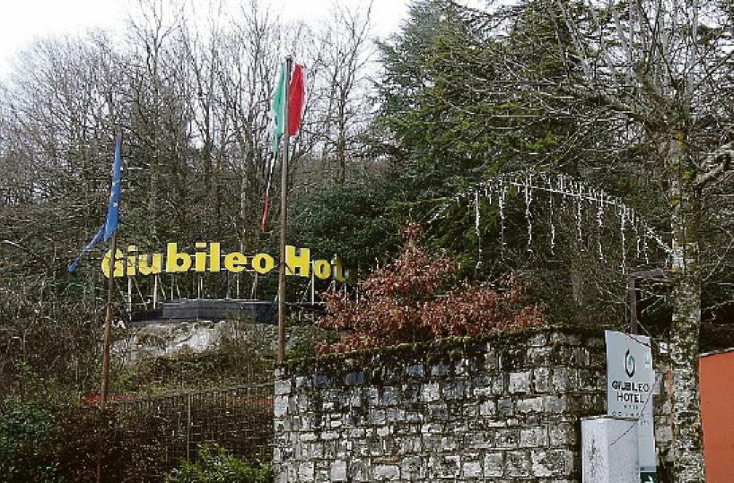 Potenza, chiude la storica Spa: villaggi turistici già senza fondi