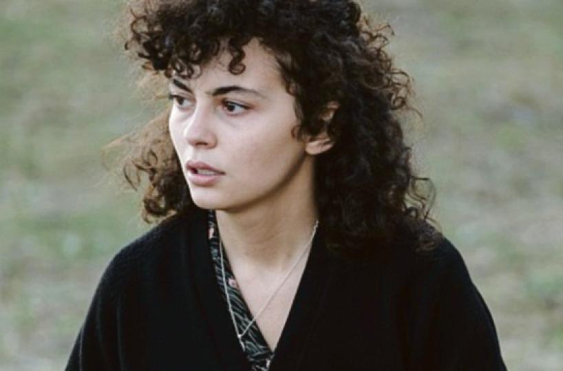 Federica Torchetti talento pugliese tra Alice e Amélie