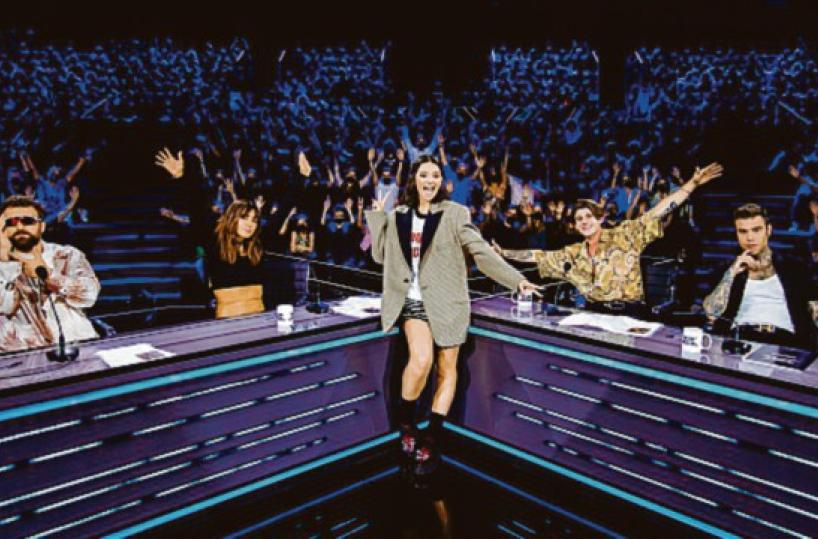 Dodici talenti per sei «sedie» a X-Factor 2022: via ai bootcamp