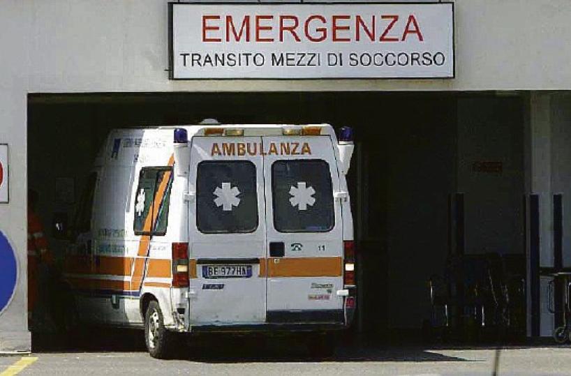 Brindisi, al pronto soccorso i medici lanciano l'sos  al prefetto