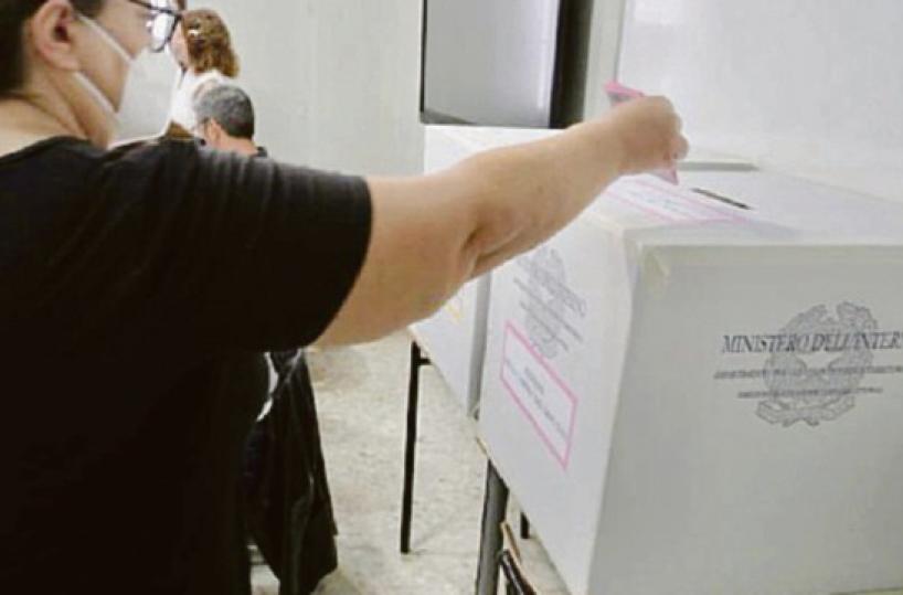 Elezioni, in Puglia due sorprese dal ricalcolo