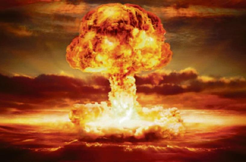 Apocalissi e catastrofi, ormai l’umanità sceglie di «disconnettersi»