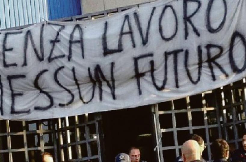 Solo il lavoro crea dignit&agrave;: la lezione di Francesco contro la deriva dei sussidi