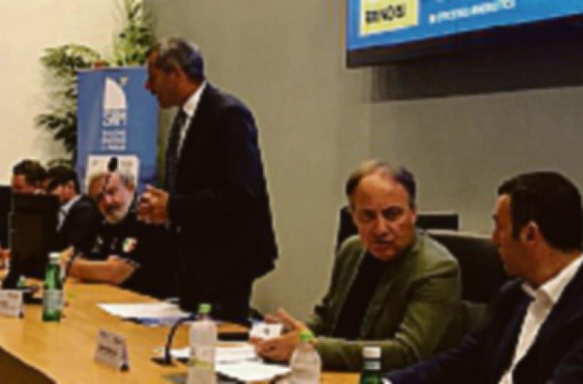 E per il rilancio del sistema produttivo un Consorzio con 25 aziende associate