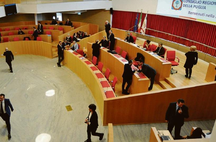 «Alleanza 5S-Pd? Non con questi dem»