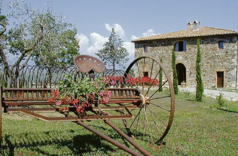 Agriturismo, in Puglia cresce la richiesta, ma il caro energia fa paura