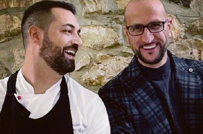 «Colto e mangiato» sbarca a New York: la cucina pugliese a caccia di nuovi mercati