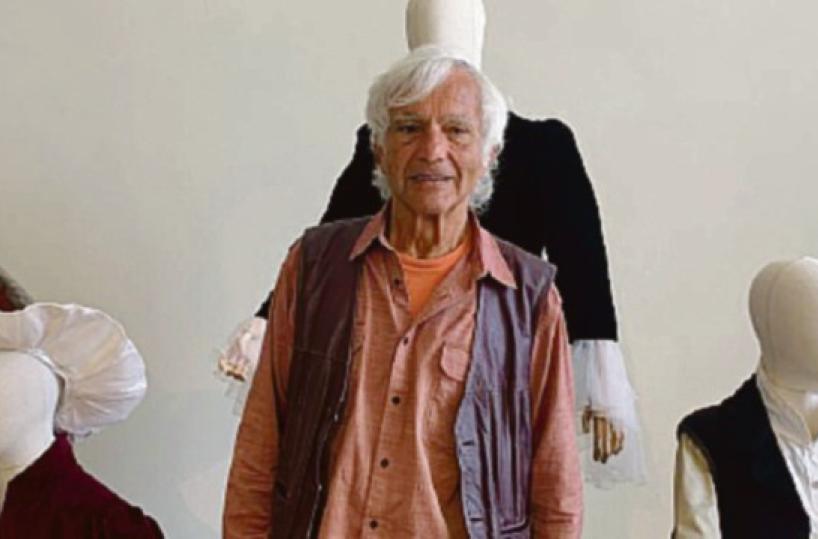 I teatri del mondo nell’Archivio Barba: a Lecce una mostra-installazione interattiva