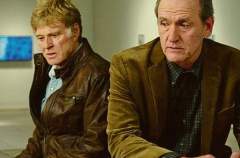 Robert Redford, ex ribelle in fuga dal passato in «La regola del silenzio»
