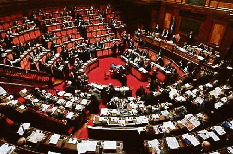 Gli strani &laquo;Um&raquo; della politica: cronaca semiseria di 33 anni di leggi elettorali