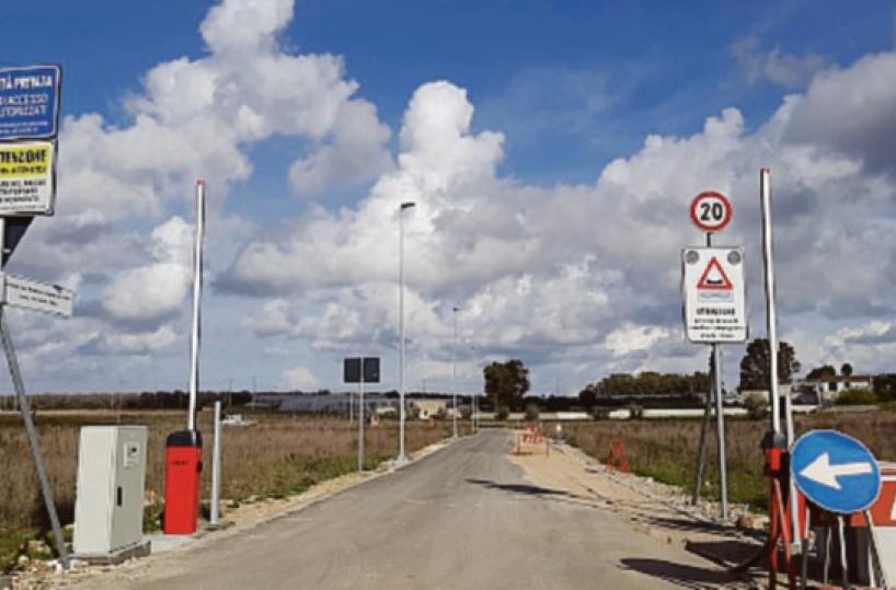 Gasdotto Tap, dopo le barricate adesso si tenta di correre ai ripari e il Sud riceva quanto gli è dovuto