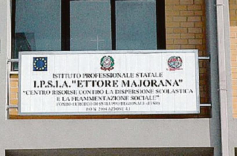 L'istituto Majorana