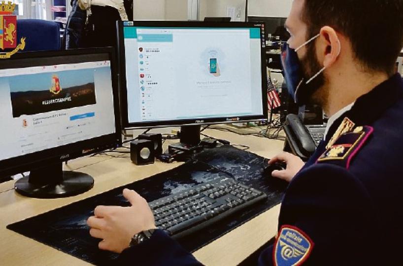 Polizia Postale