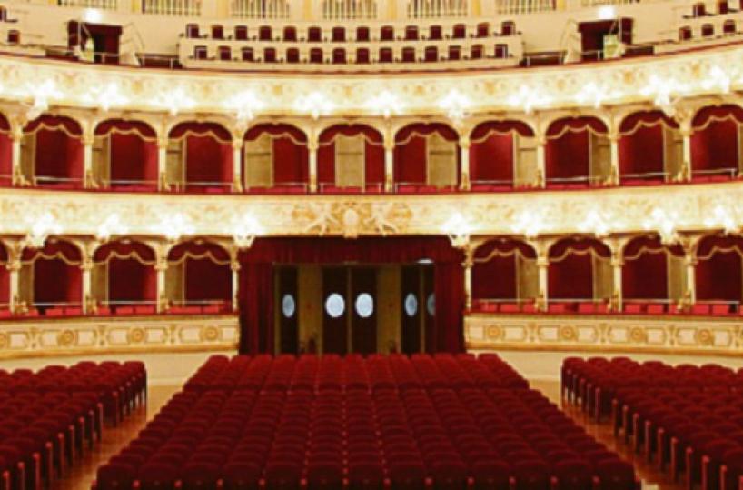 Fare teatro a Bari &egrave; come fare l&rsquo;amore