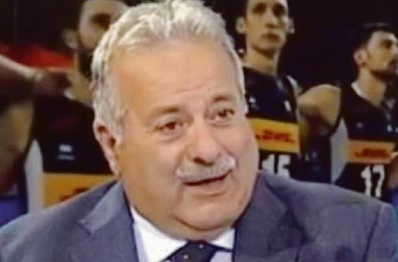 Giuseppe Manfredi