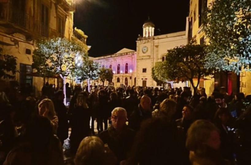 Le bollicine e i sapori di Puglia si sposano nello Champagne Day