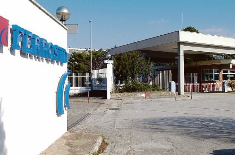 Matera, Mermec salva la Ferrosud in rovina