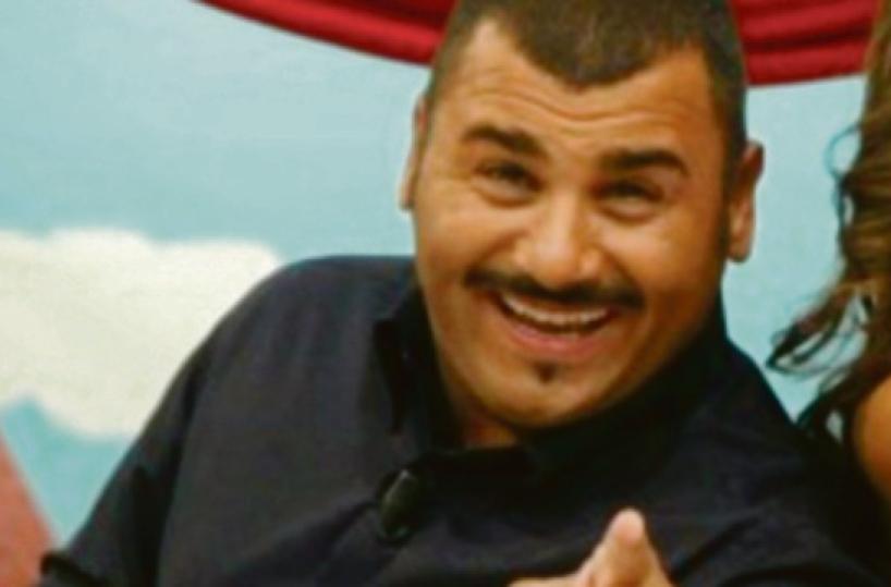 Sergio Friscia 