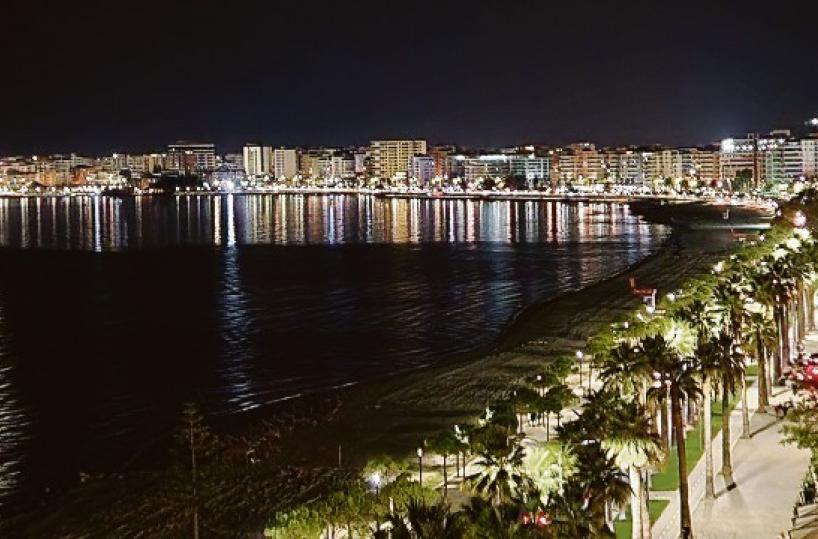 Albania, al lido in due a 12 euro nel vicino «paradiso»