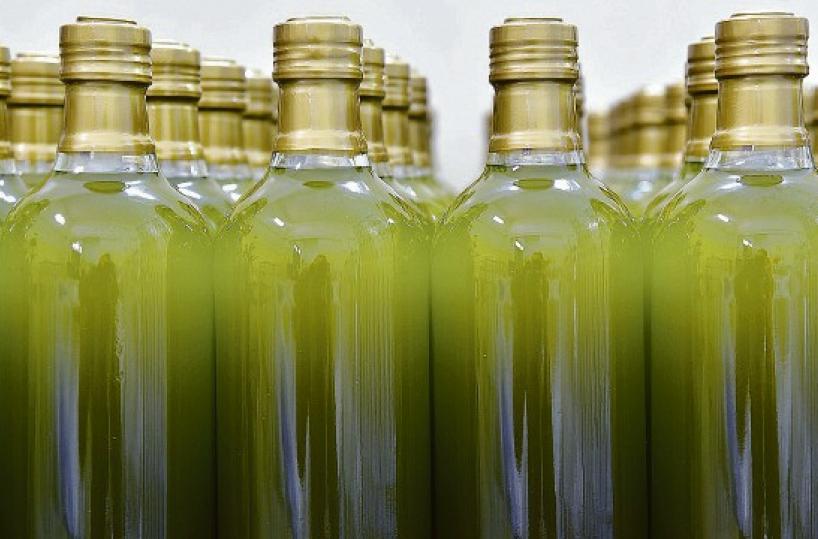 Export, la Puglia fattura oltre 5 miliardi