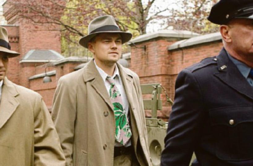 Un tuffo a «Shutter Island», thriller psicologico del duo Scorsese-DiCaprio