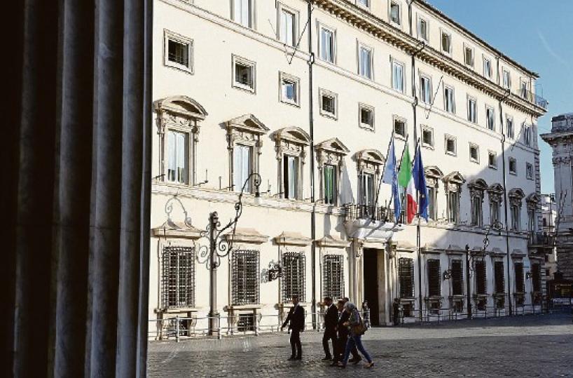 Puglia, sudoku sottosegretari: posti a rischio per il Carroccio