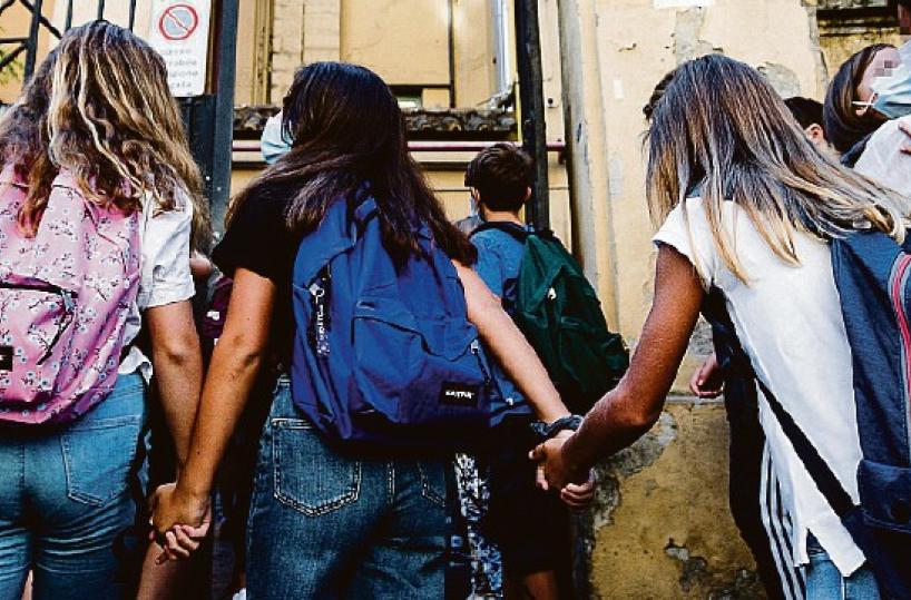 La violenza dei giovani frutto della fragilità che può dipendere da noi