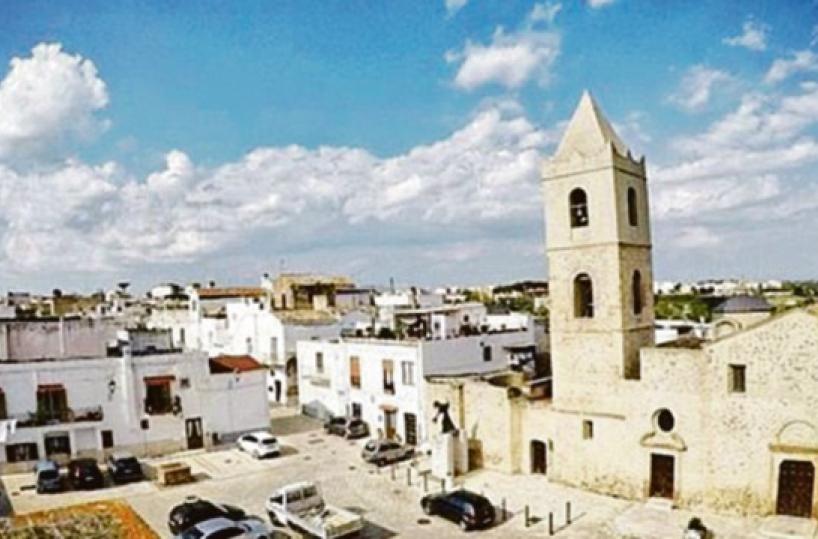 «Il Provinciale» nell’incanto della Basilicata