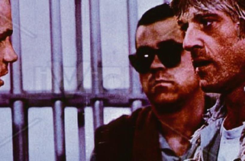 «Brubaker» con Robert Redford, quando l’arte entra nel carcere per restituire dignità all’uomo