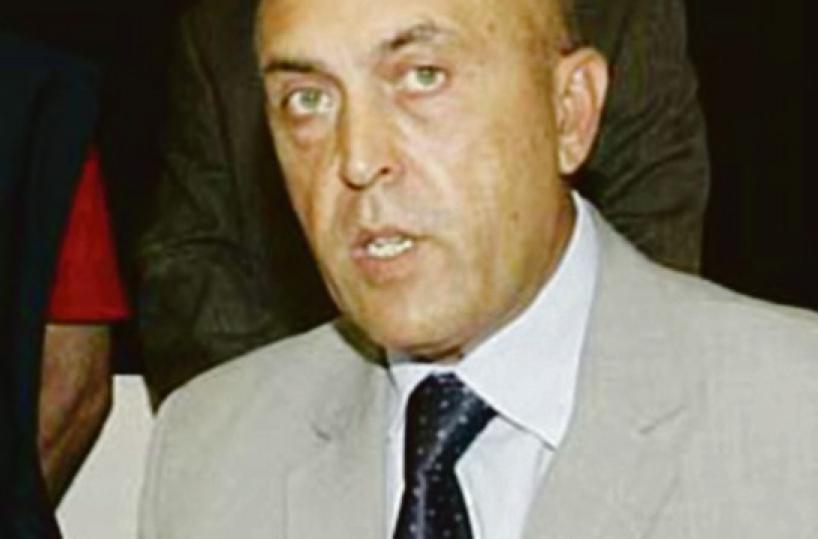 Corruzione, favori in cambio di sesso: 10 anni all’ex pm leccese Arnesano