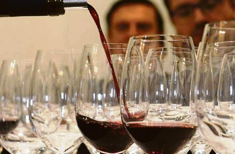 L’arte culinaria e il vino, la manifestazione a Ostuni