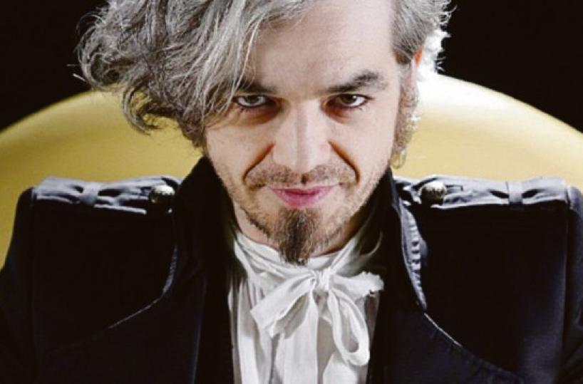 MTV Generation il tema di X Factor: ospite Morgan