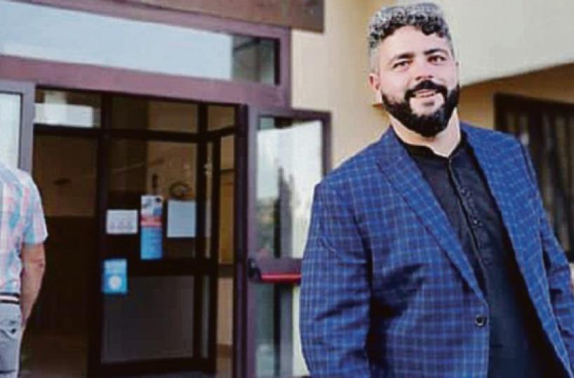 «Io, sindaco tuttofare nel paese di 500 anime»: Teana, il Comune non ha dipendenti