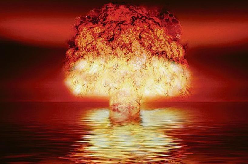 Riconquistare la pace? Oggi vuol dire riprendere il controllo