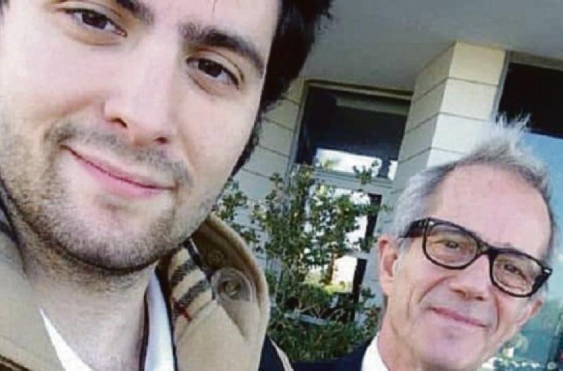 Elicottero caduto nel Foggiano, Francesco Ippolito: «Conoscendo mio padre non posso credere all’errore umano»