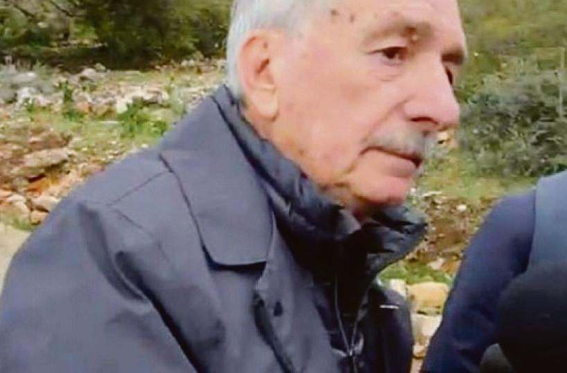 Elicottero caduto, il papà del co-pilota: «Mio figlio espertissimo, volare era la ragione di vita»