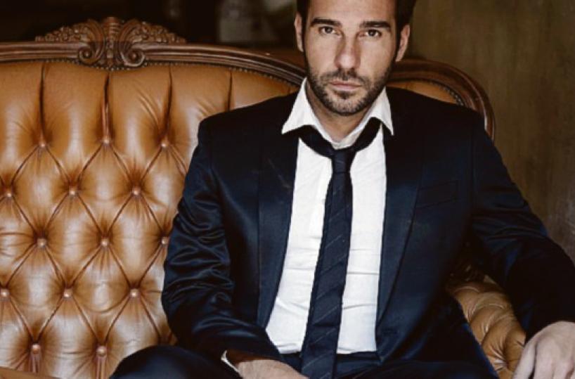 Nella puntata di oggi «Stories» ospita l’attore Edoardo Leo